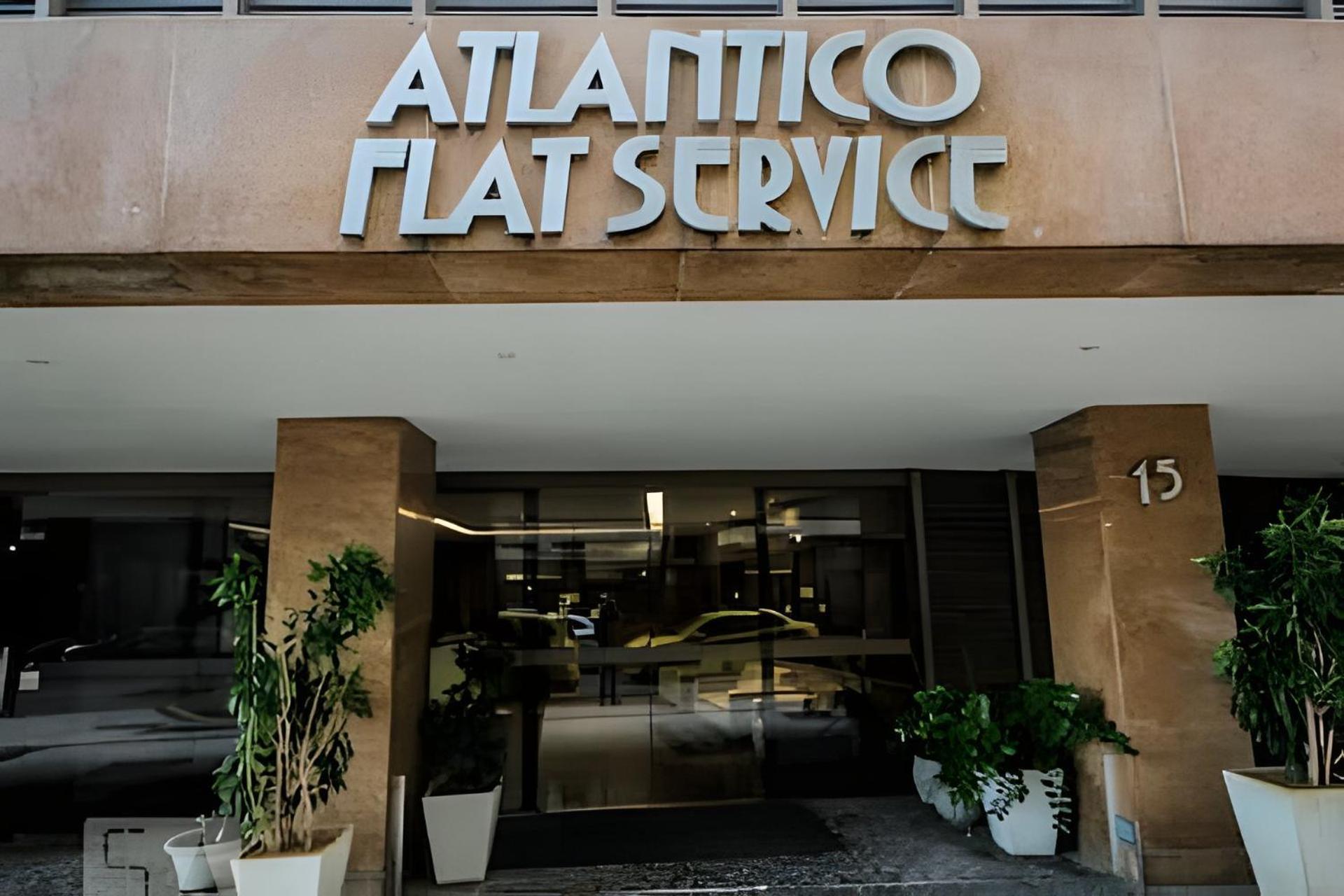 Сasa de vacaciones Flat 1q De Copacabana - Apto 202