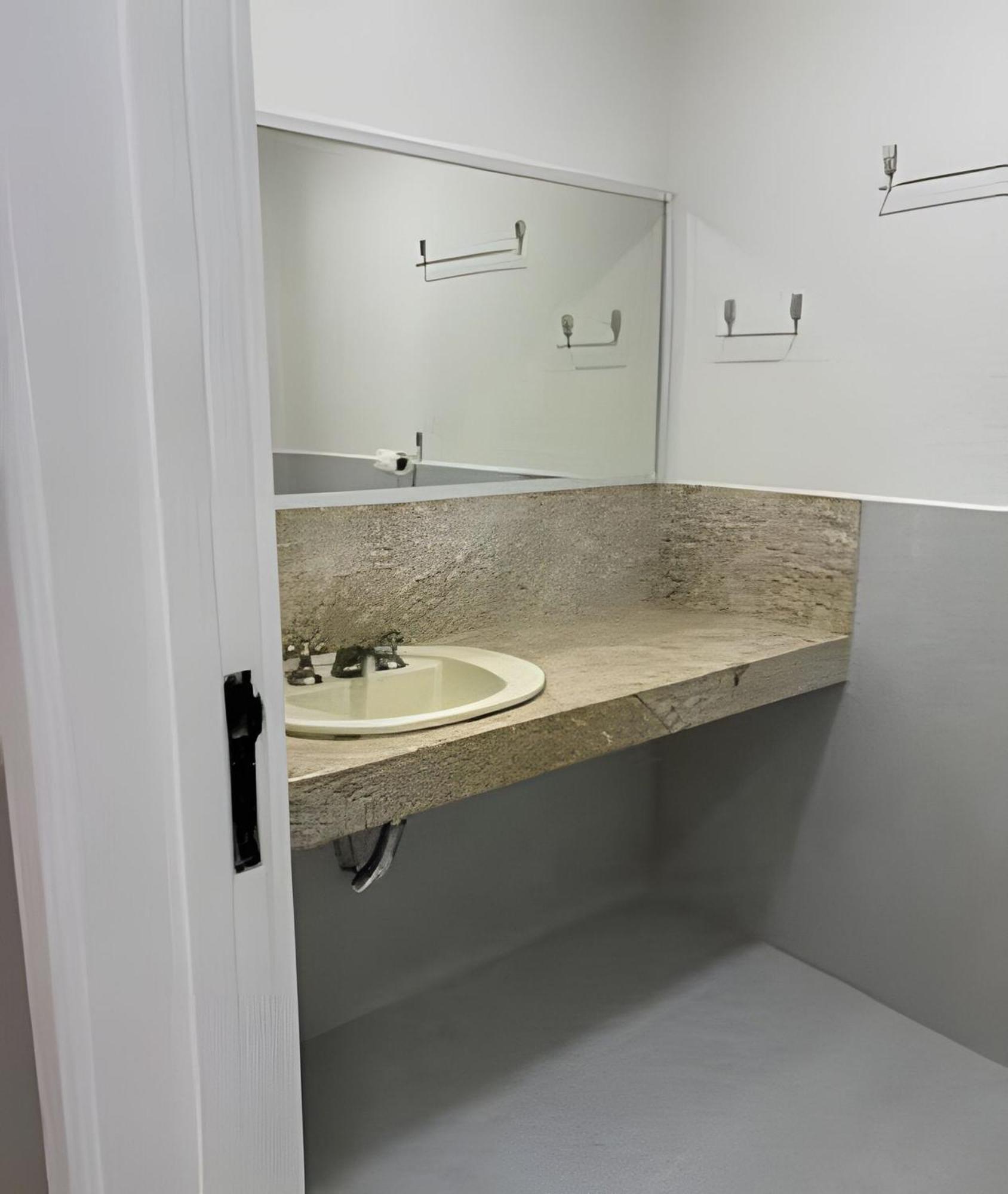 Flat 1q De Copacabana - Apto 202 * Río de Janeiro