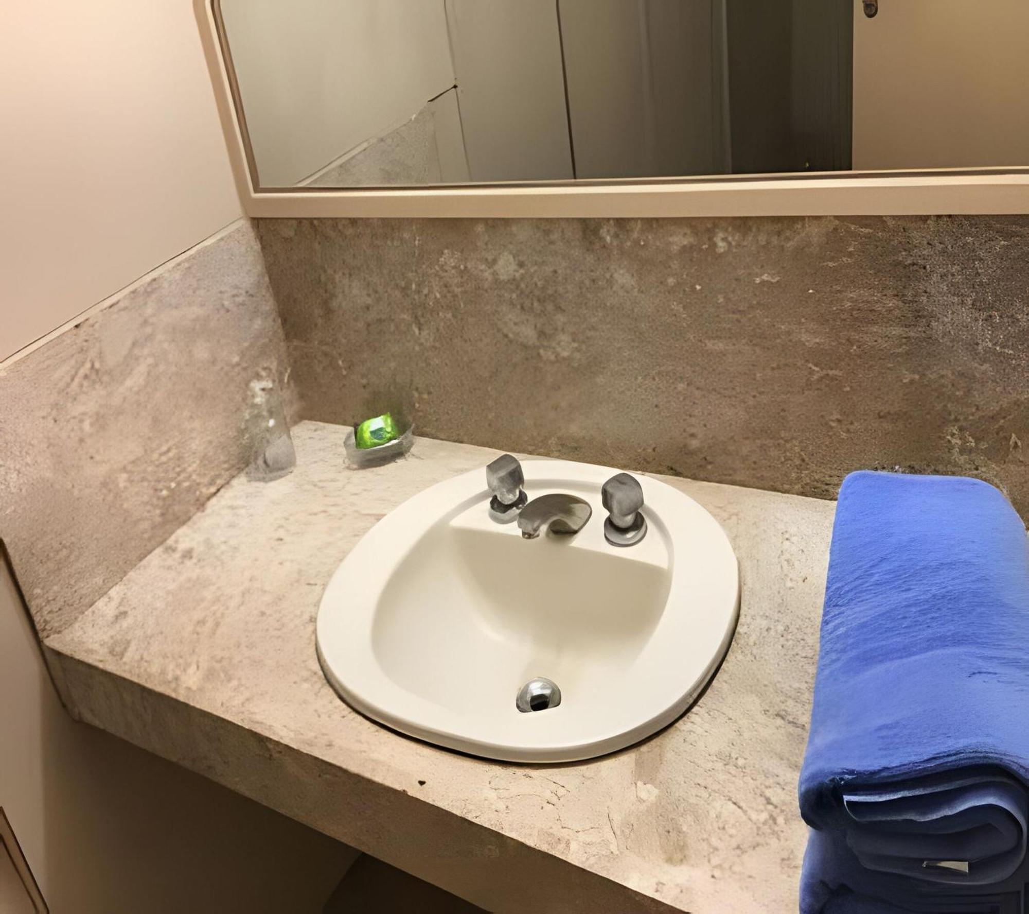 Flat 1q De Copacabana - Apto 202 Сasa de vacaciones Río de Janeiro