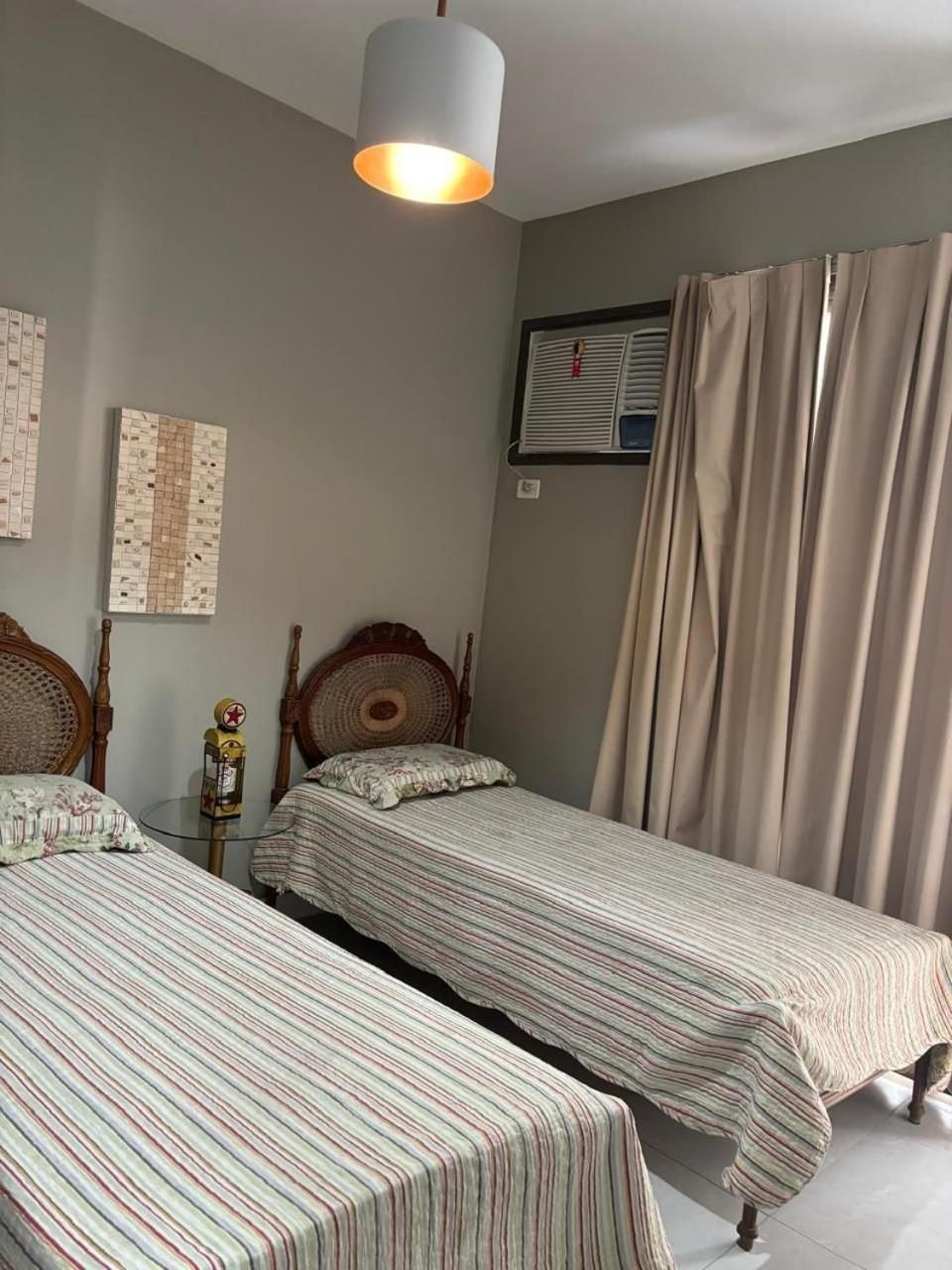 Сasa de vacaciones Flat 1q De Copacabana - Apto 202
