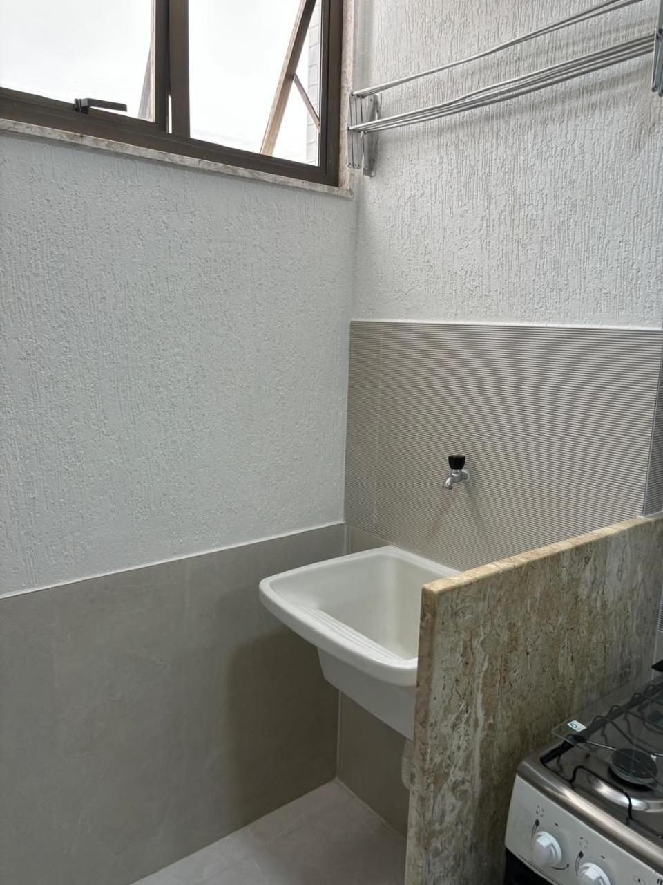Flat 1q De Copacabana - Apto 202 Río de Janeiro